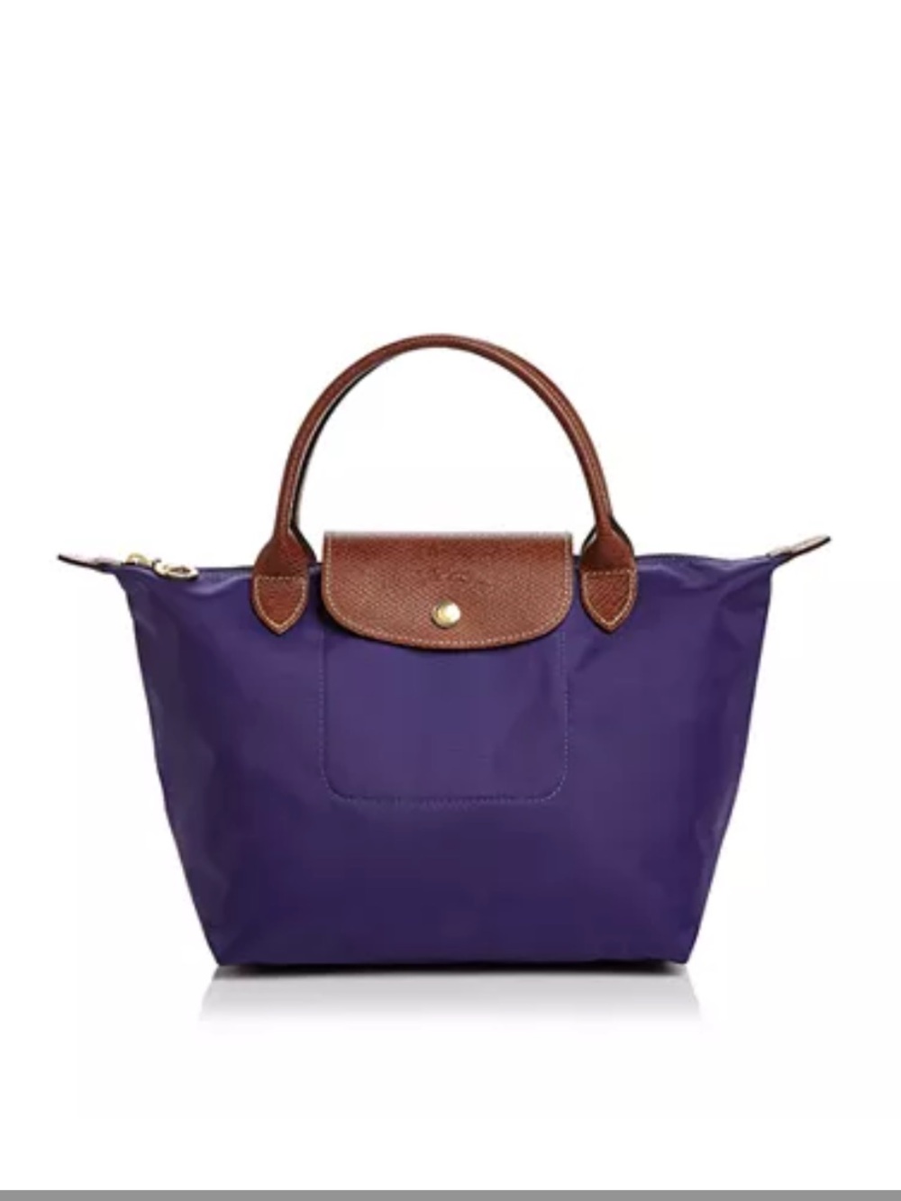 Longchamp Le Pliage Mini Tote